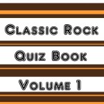 classic rock quiz book