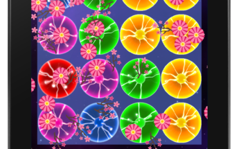 brain and puzzle games for android pretty flowers